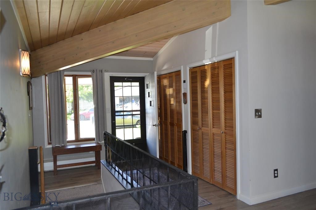 Minor Subdivision - Residential