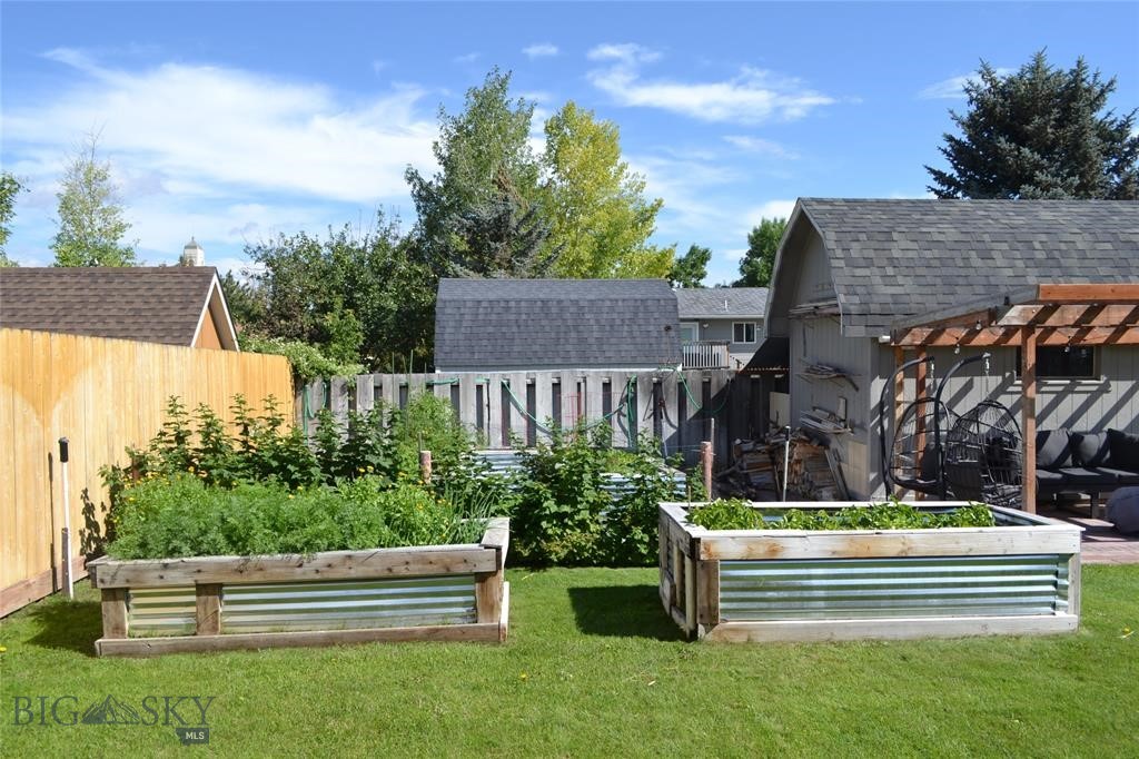 Minor Subdivision - Residential