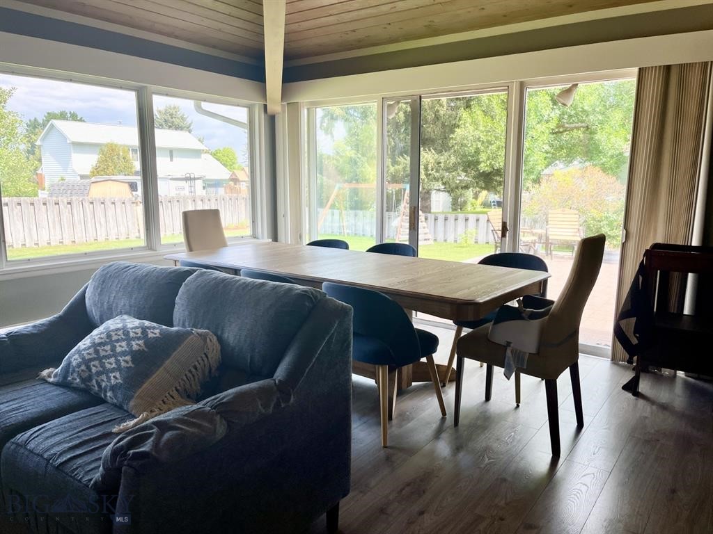 Minor Subdivision - Residential