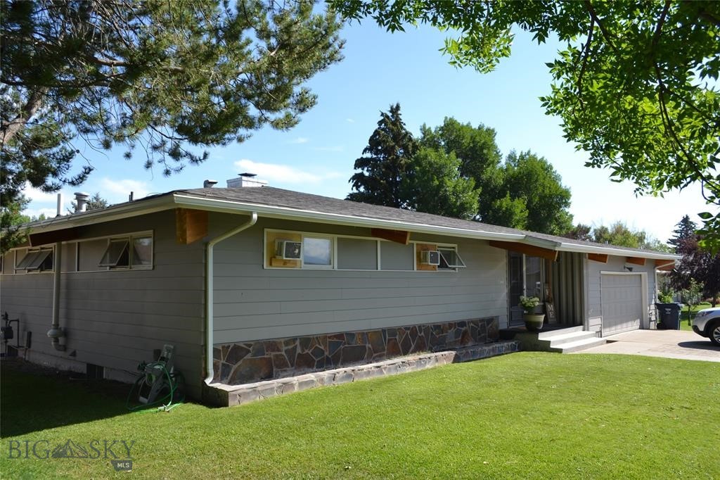 Minor Subdivision - Residential