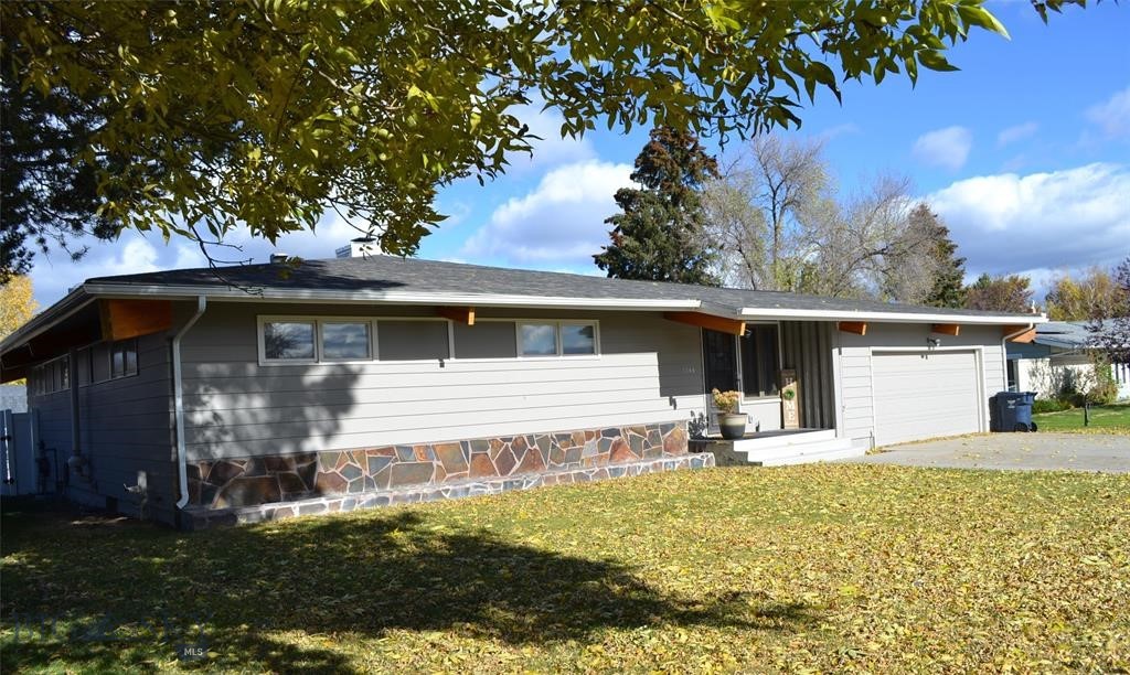 Minor Subdivision - Residential