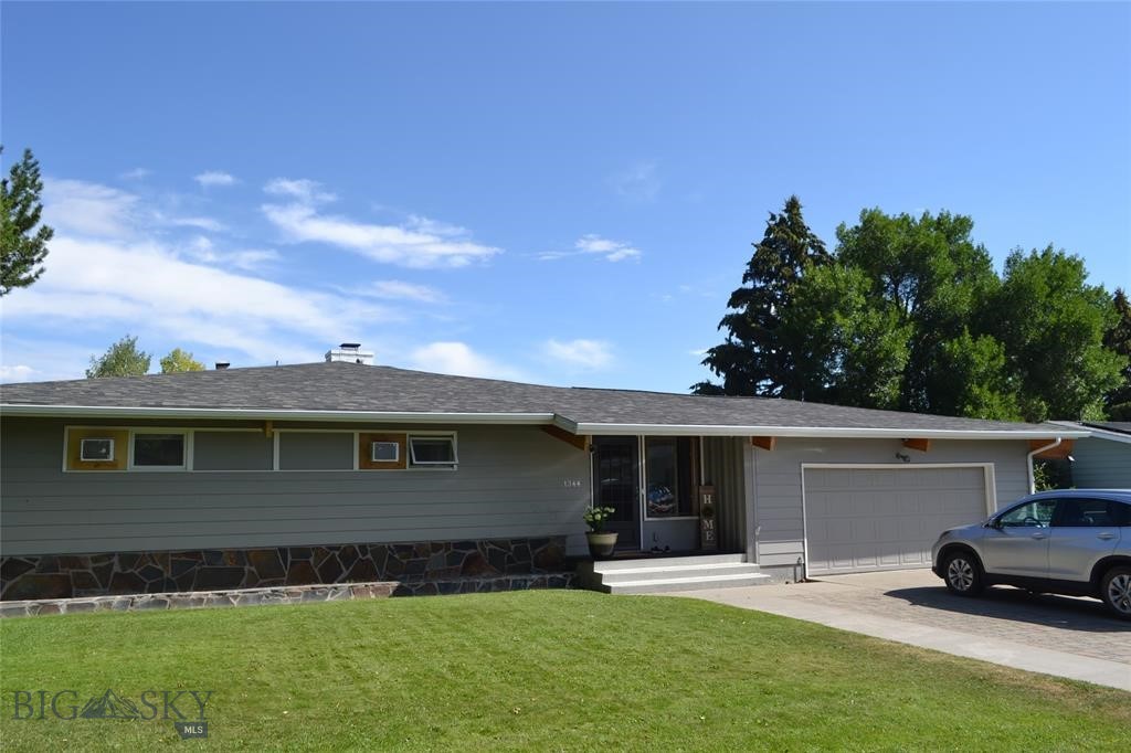 Minor Subdivision - Residential