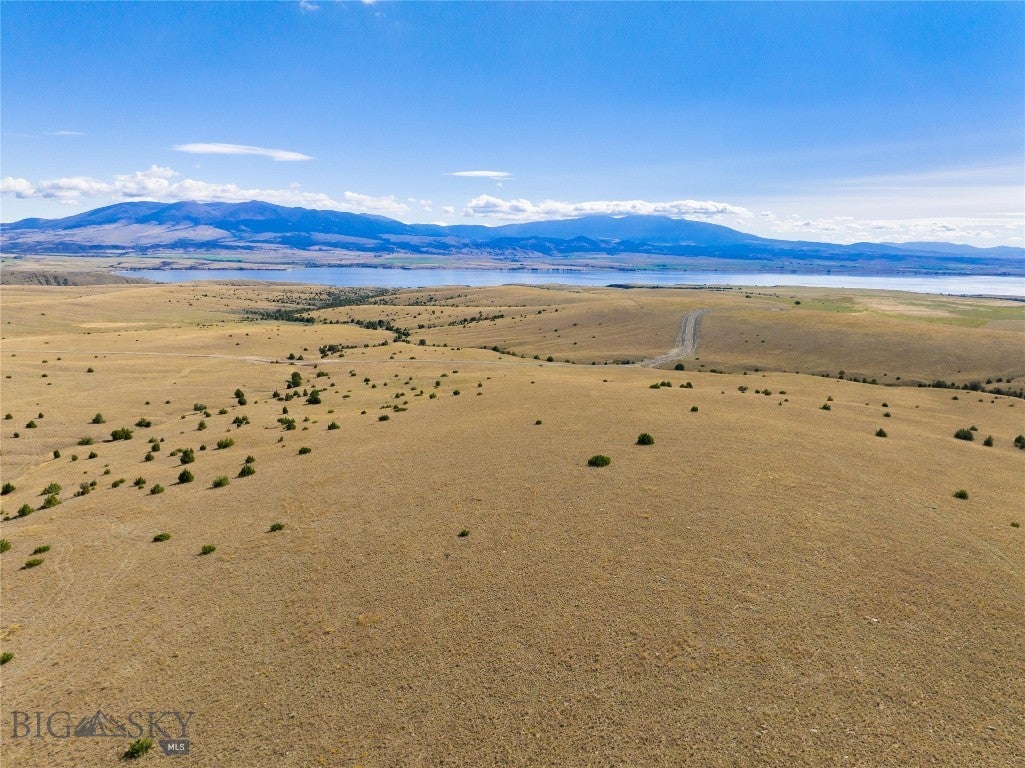 1B Open Range Trail