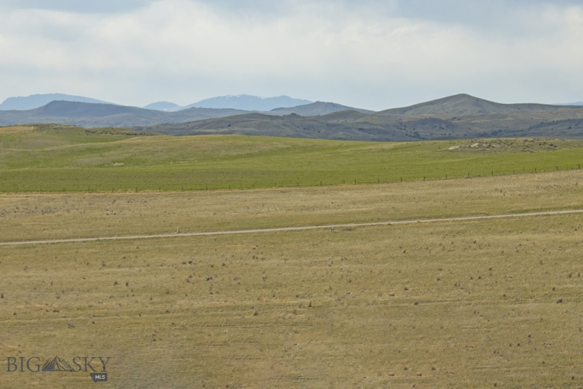 Mountain Vista - Land