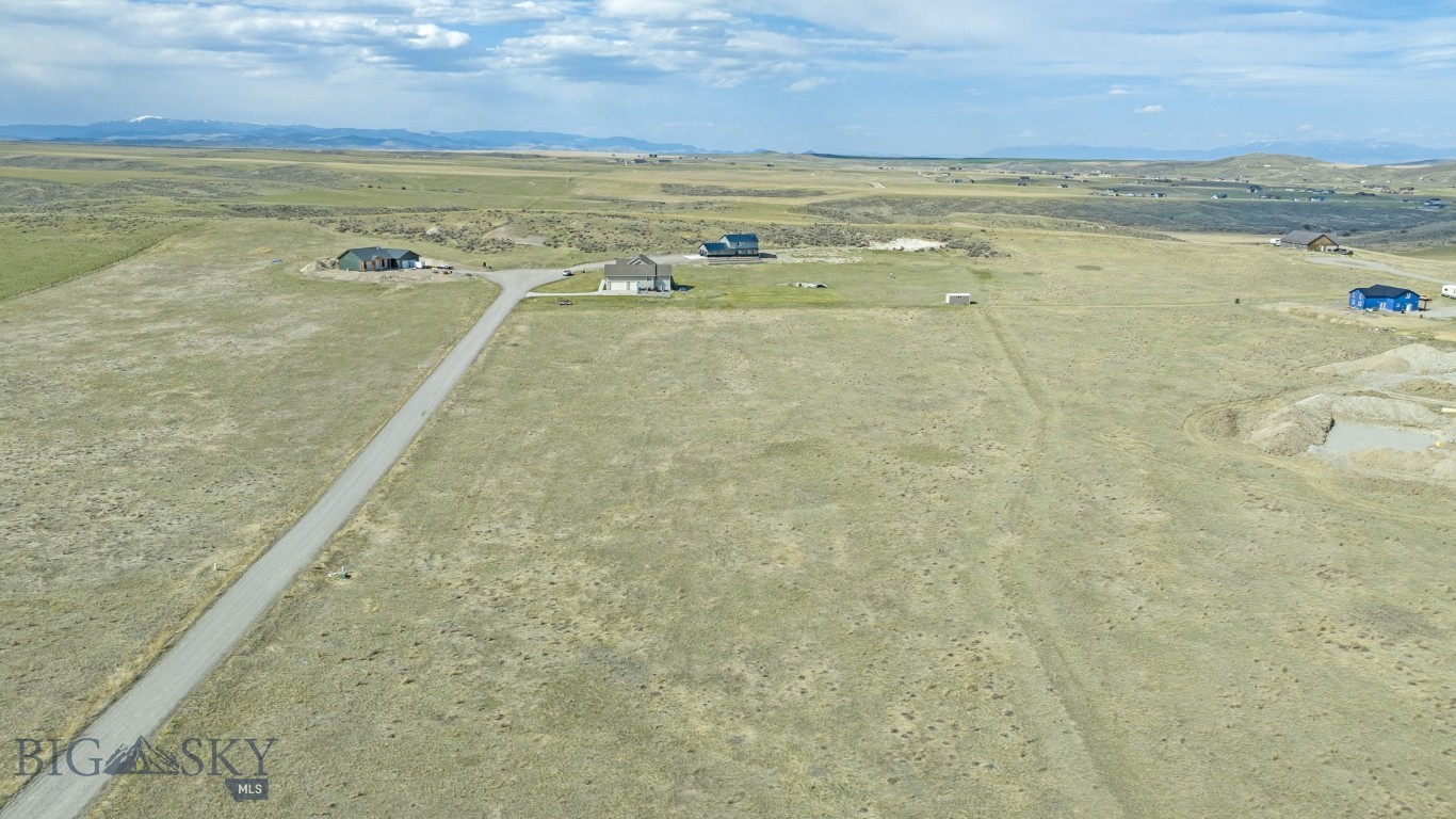Mountain Vista - Land