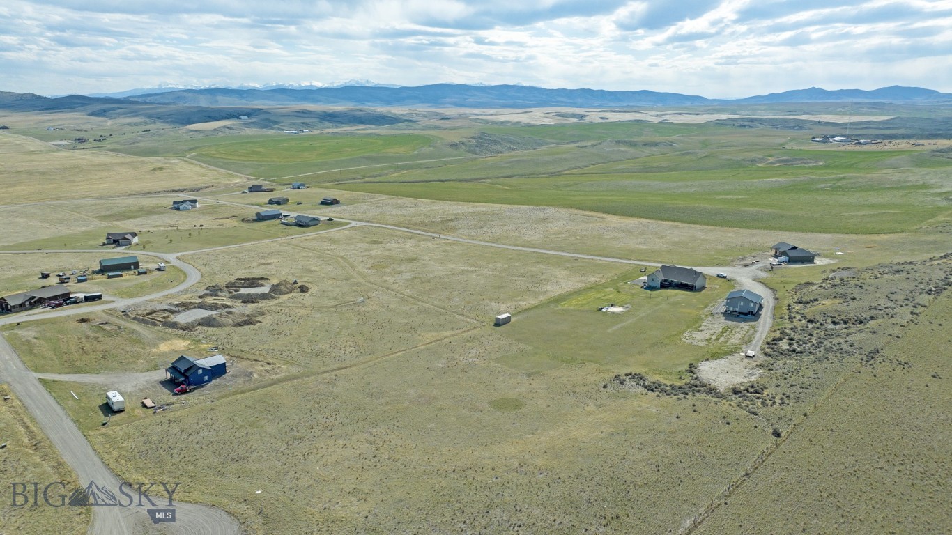 Mountain Vista - Land