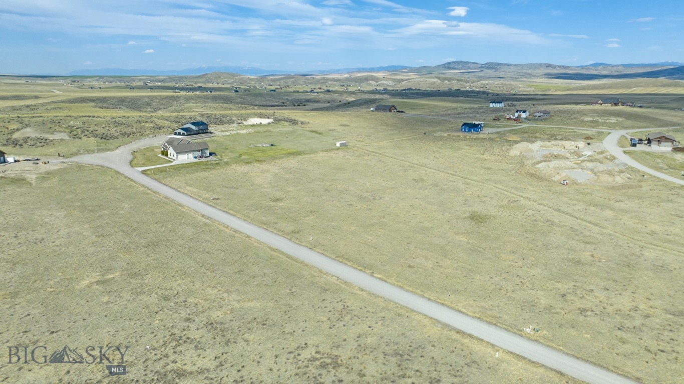 TBD Mackenzie Mountain (Lot 71) Way