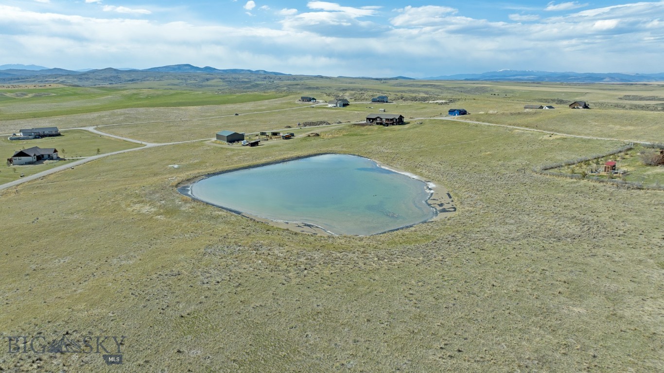 Mountain Vista - Land