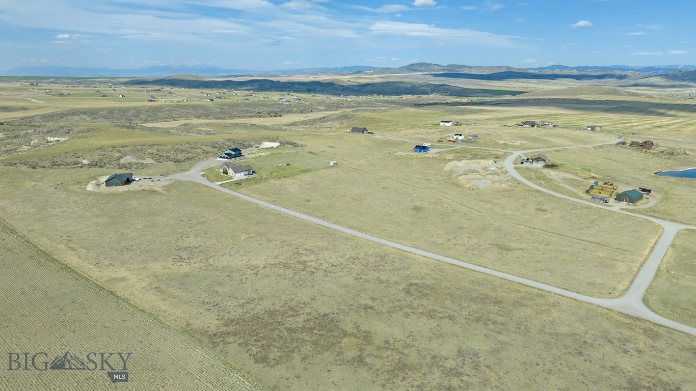 TBD Mackenzie Mountain (Lot 71) Way