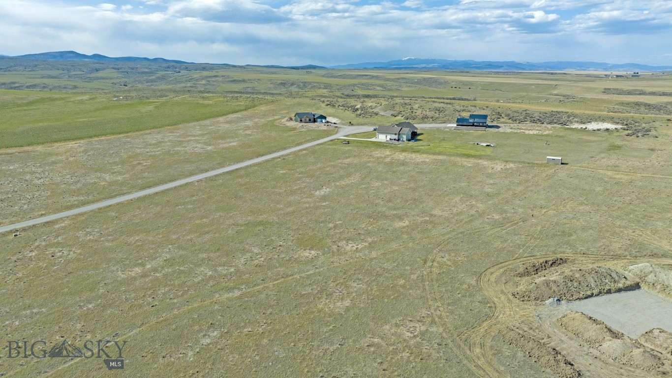 Mountain Vista - Land