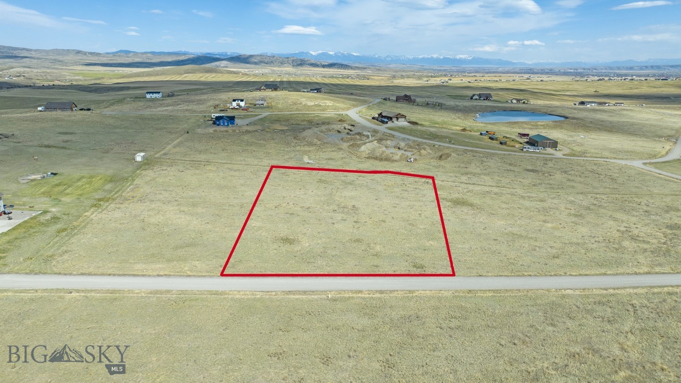 TBD Mackenzie Mountain (Lot 71) Way