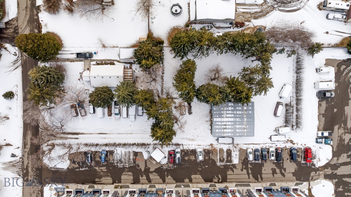 Homesites - Commercial Lease