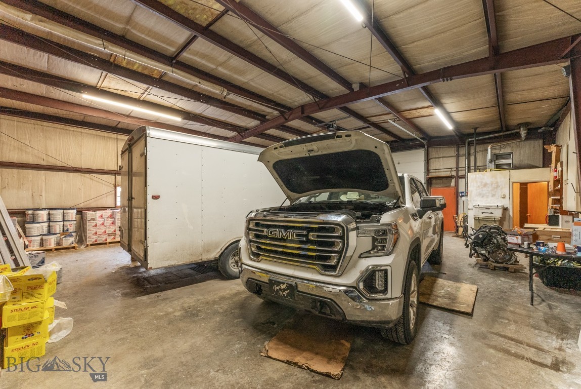 Homesites - Commercial Lease