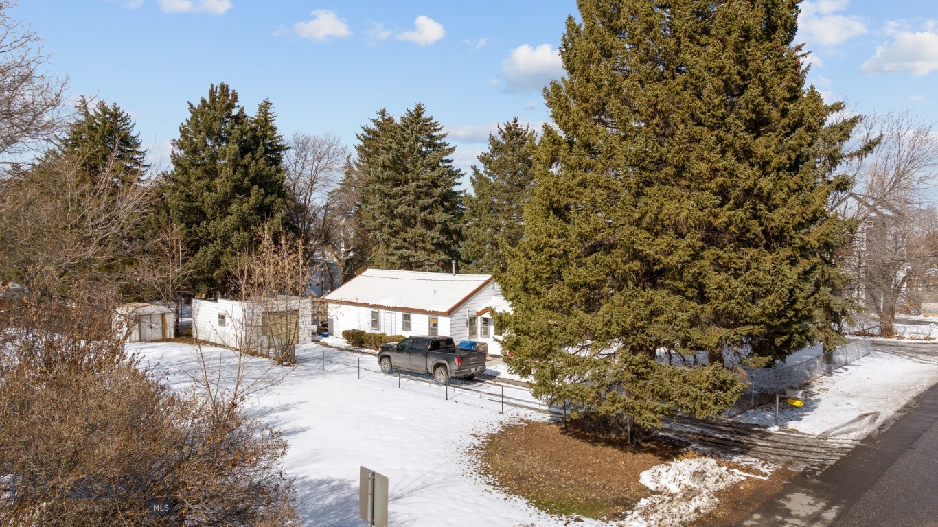 Homesites - Commercial Lease