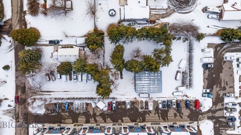 Photo of 907 N 17th Avenue, Bozeman, MT 59715 (MLS # 406770) Photo of 907 N 17th Avenue, Bozeman, MT 59715 (MLS # 406770)