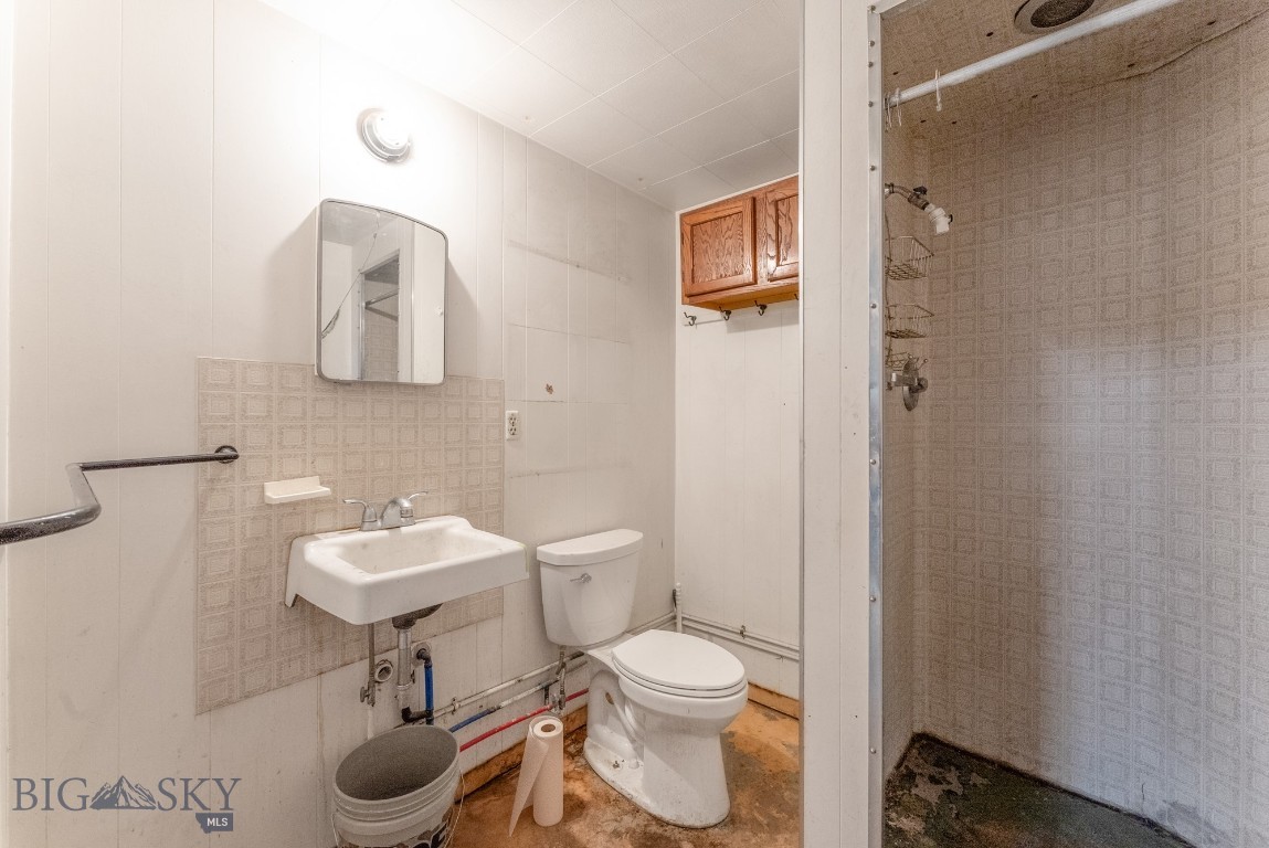 Homesites - Commercial Lease