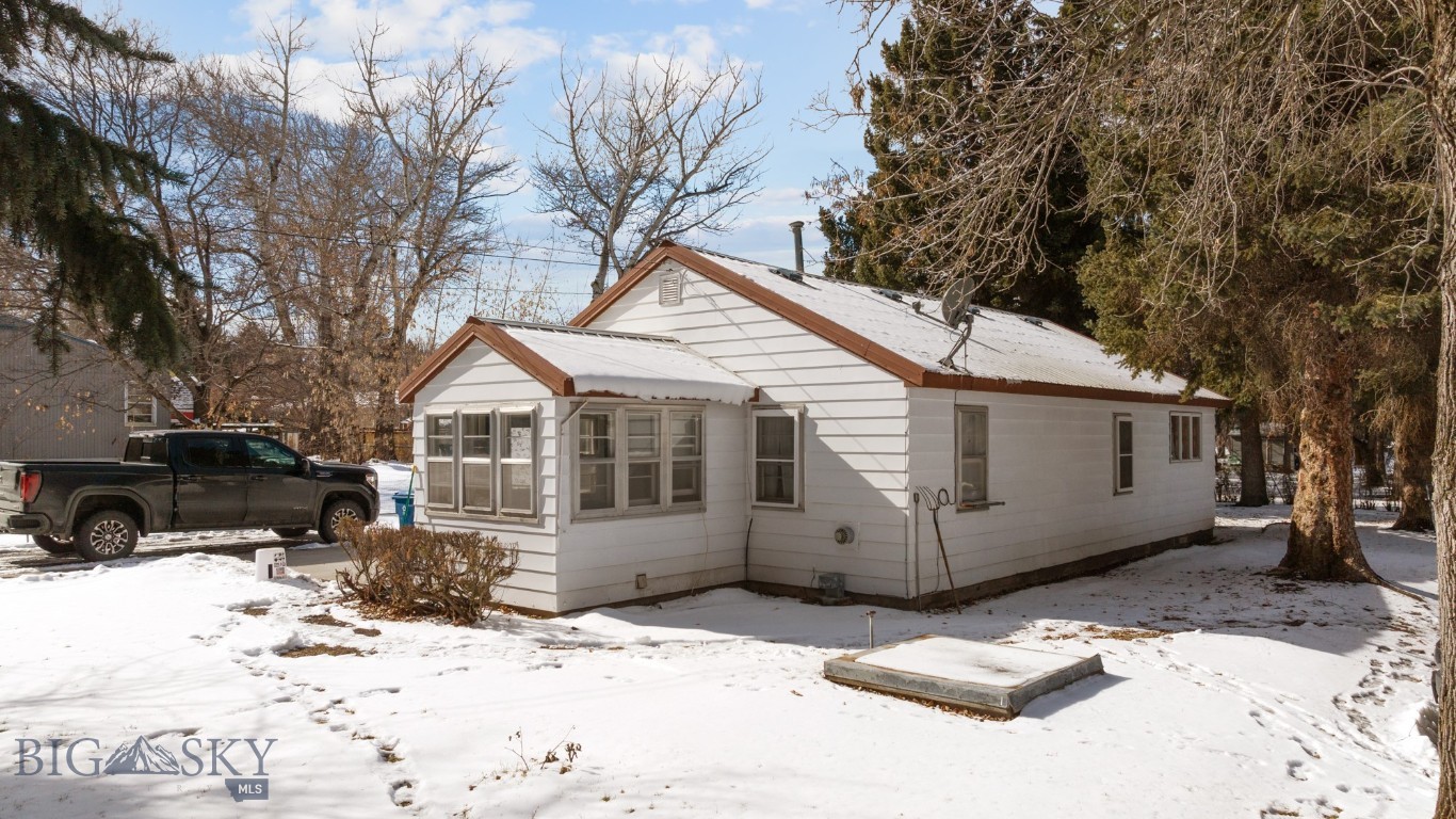 Homesites - Commercial Lease