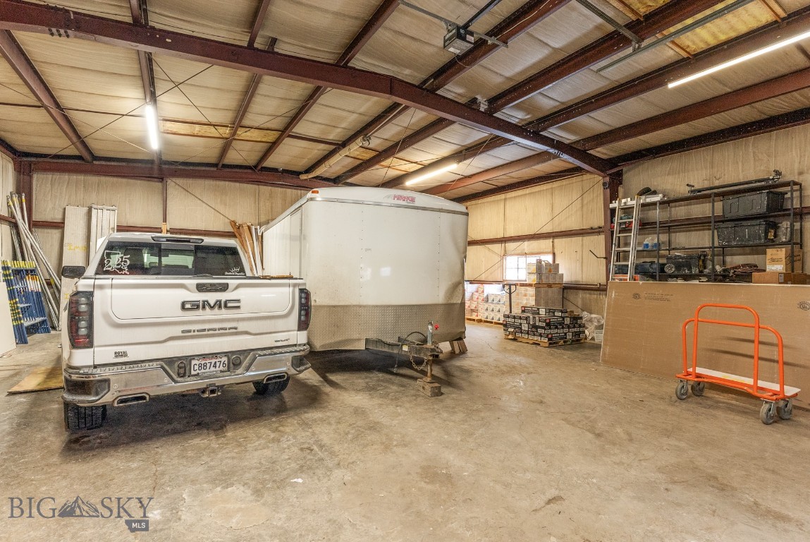 Homesites - Commercial Lease