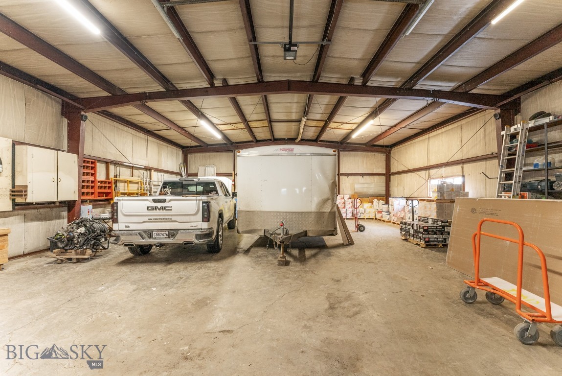 Homesites - Commercial Lease