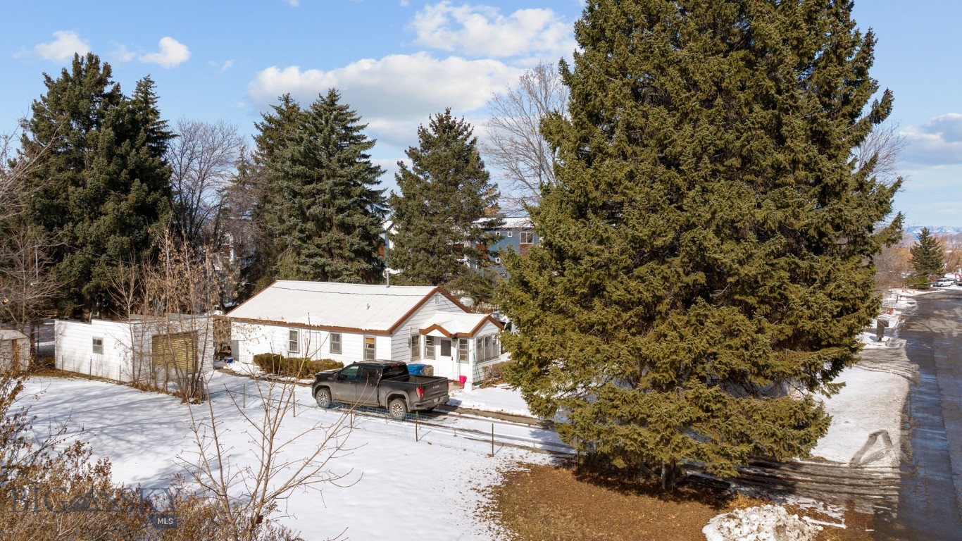 Homesites - Commercial Lease