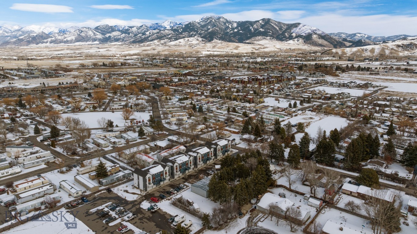 Homesites - Commercial Lease