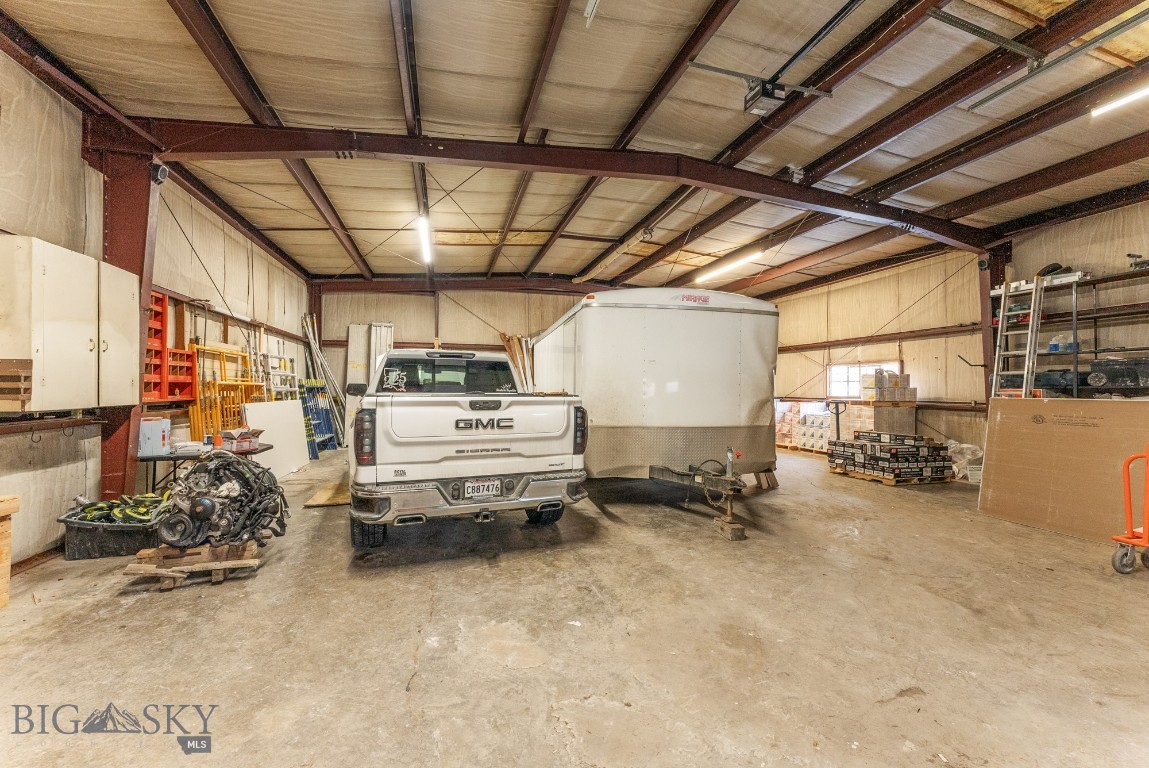 Homesites - Commercial Lease