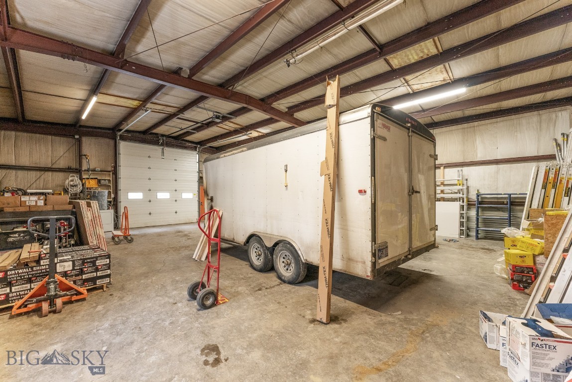 Homesites - Commercial Lease