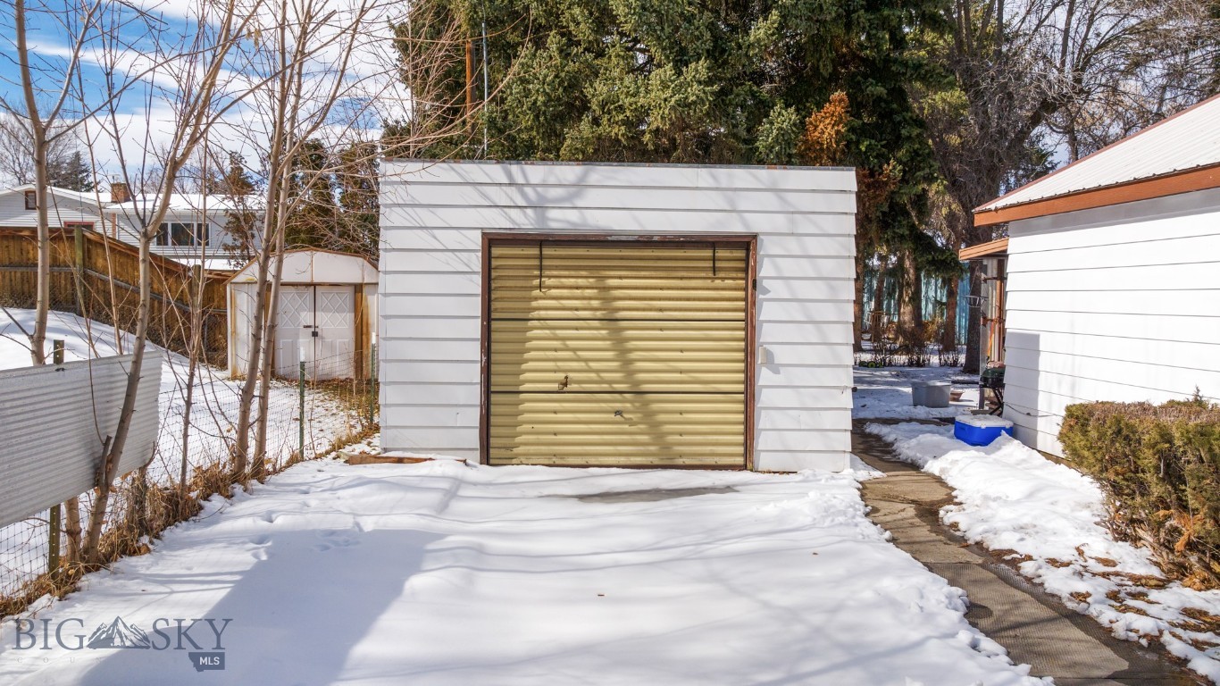 Homesites - Commercial Lease