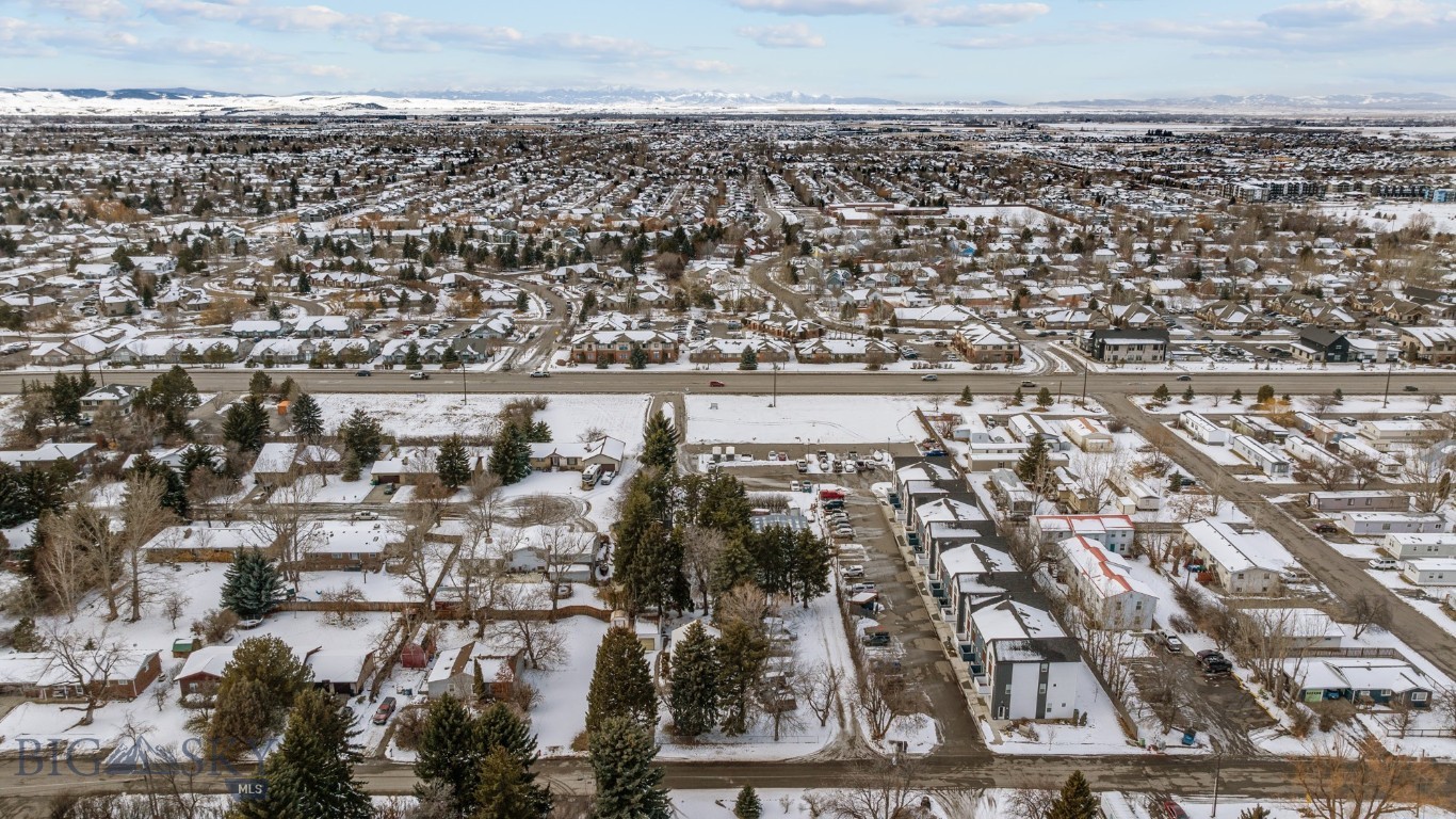 Homesites - Commercial Lease