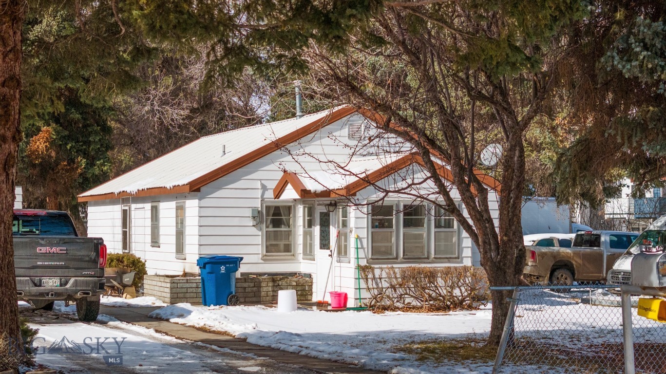 Homesites - Commercial Lease