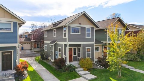 3341 N 27th 26 Bozeman MT 59718