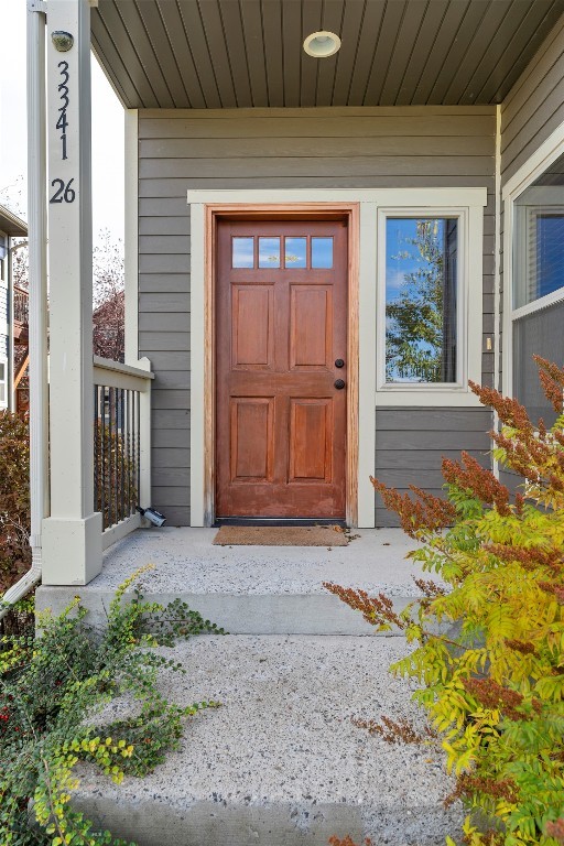 CC2 Condo - Residential