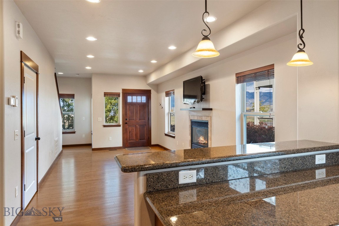 CC2 Condo - Residential