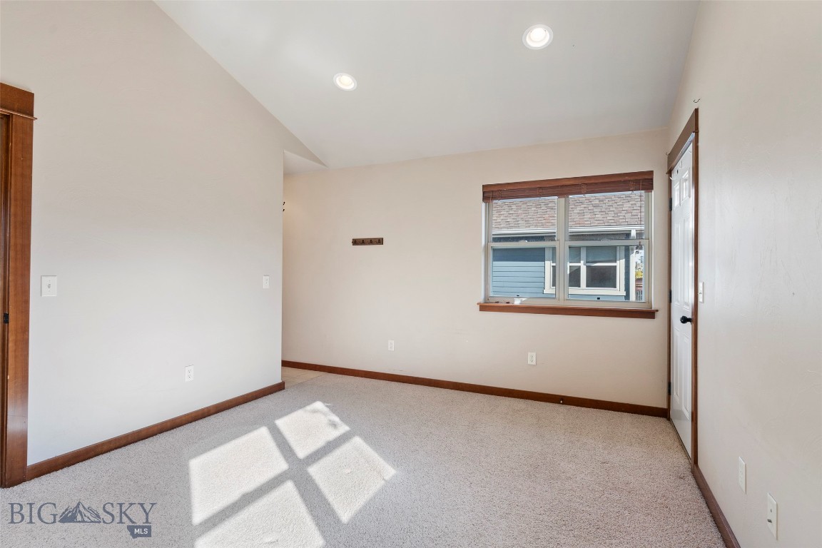 CC2 Condo - Residential