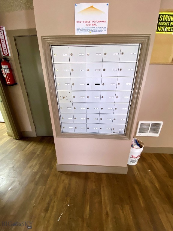 None - Residential Income