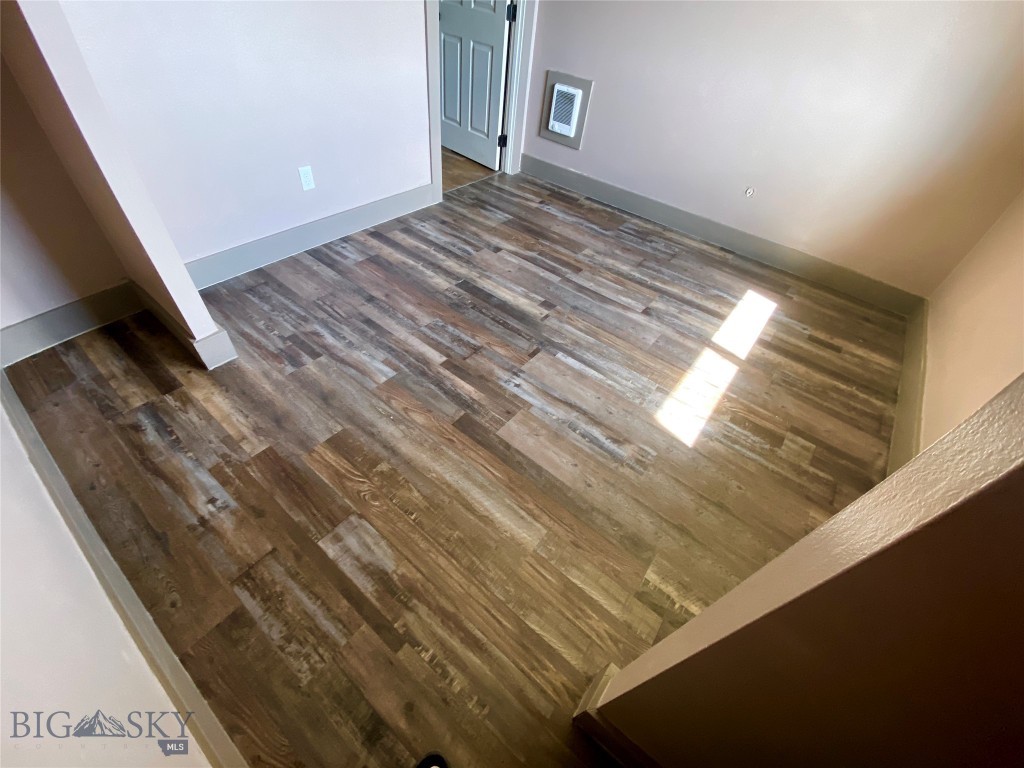 None - Residential Income