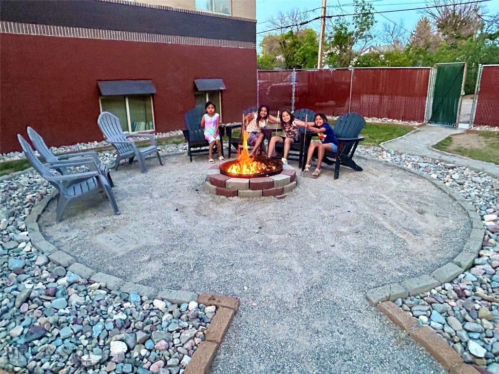 None - Residential Income