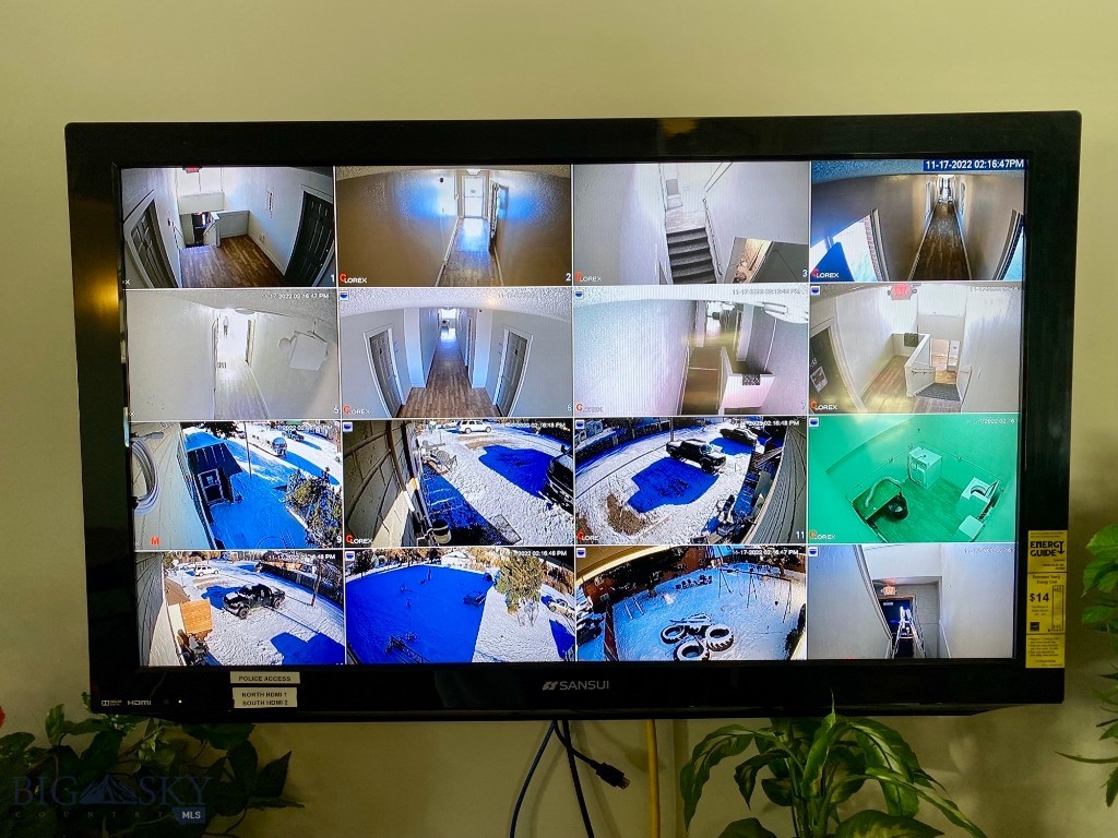 None - Residential Income