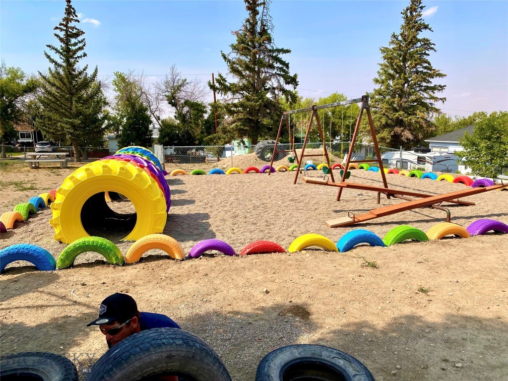 None - Residential Income