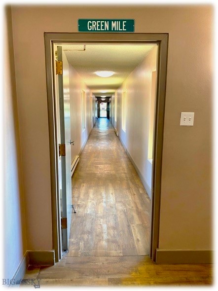 None - Residential Income