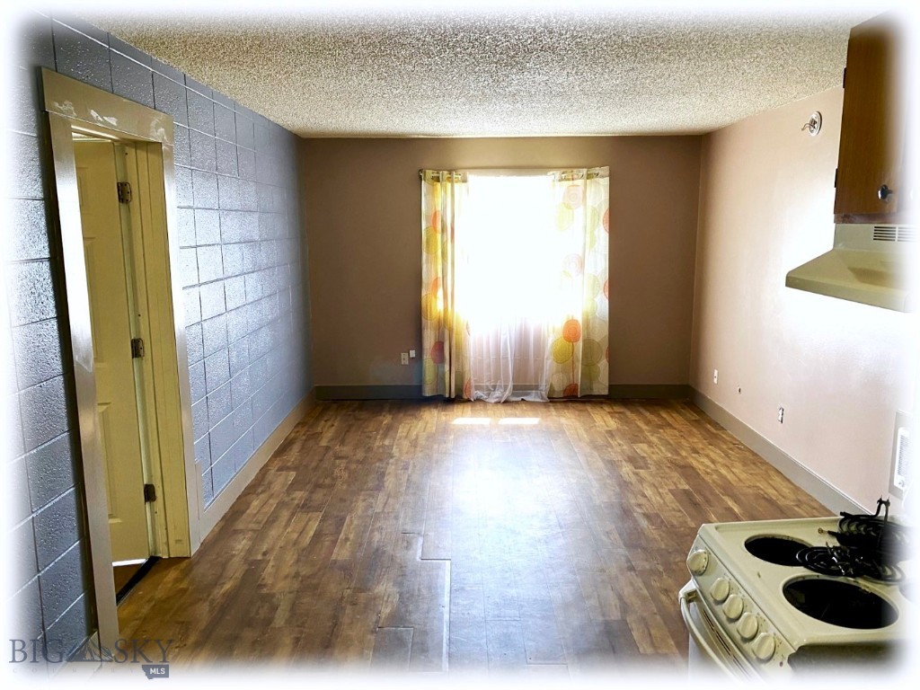 None - Residential Income