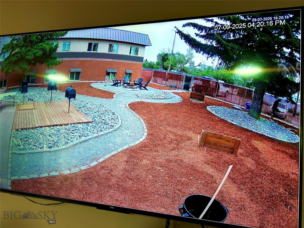 None - Residential Income