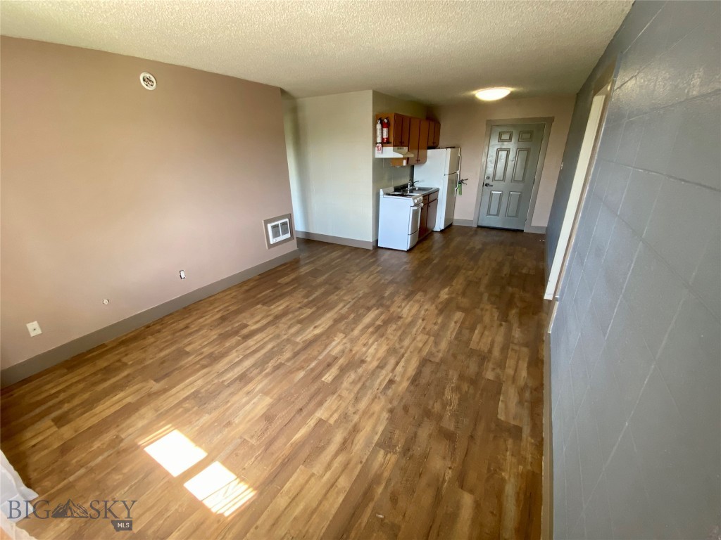 None - Residential Income