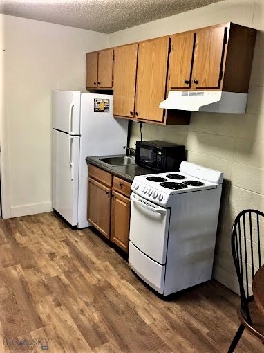 None - Residential Income