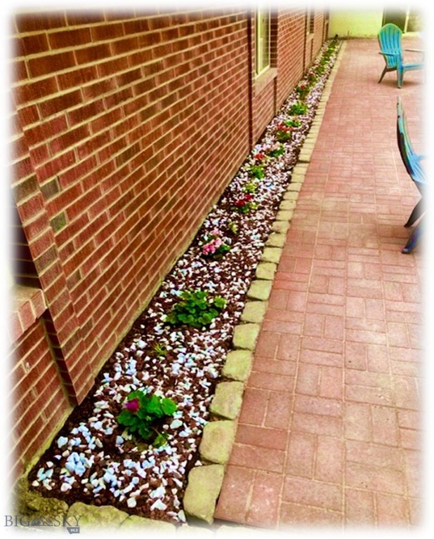 None - Residential Income