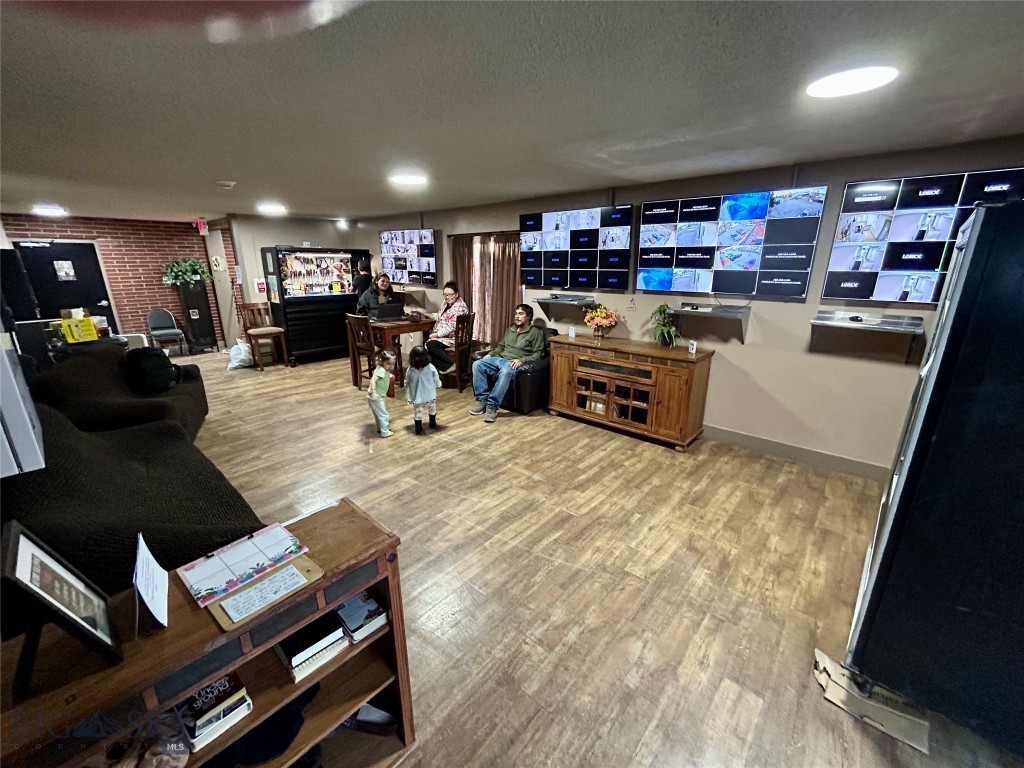 None - Residential Income