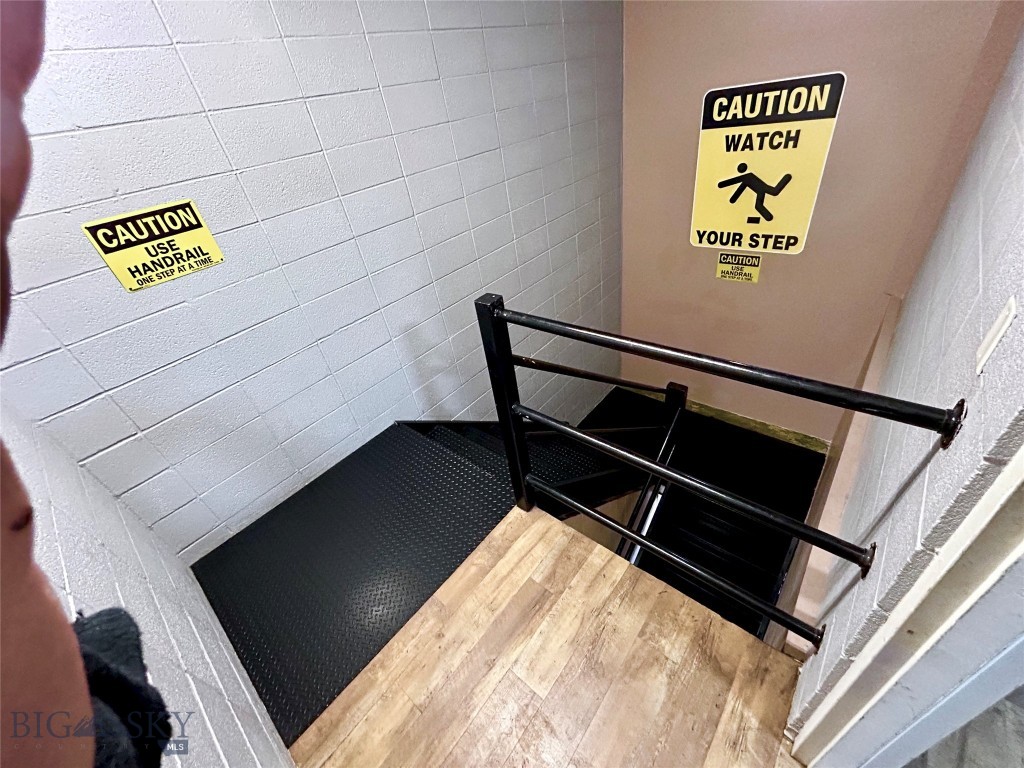 None - Residential Income