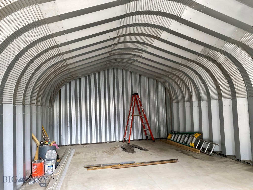 None - Residential Income