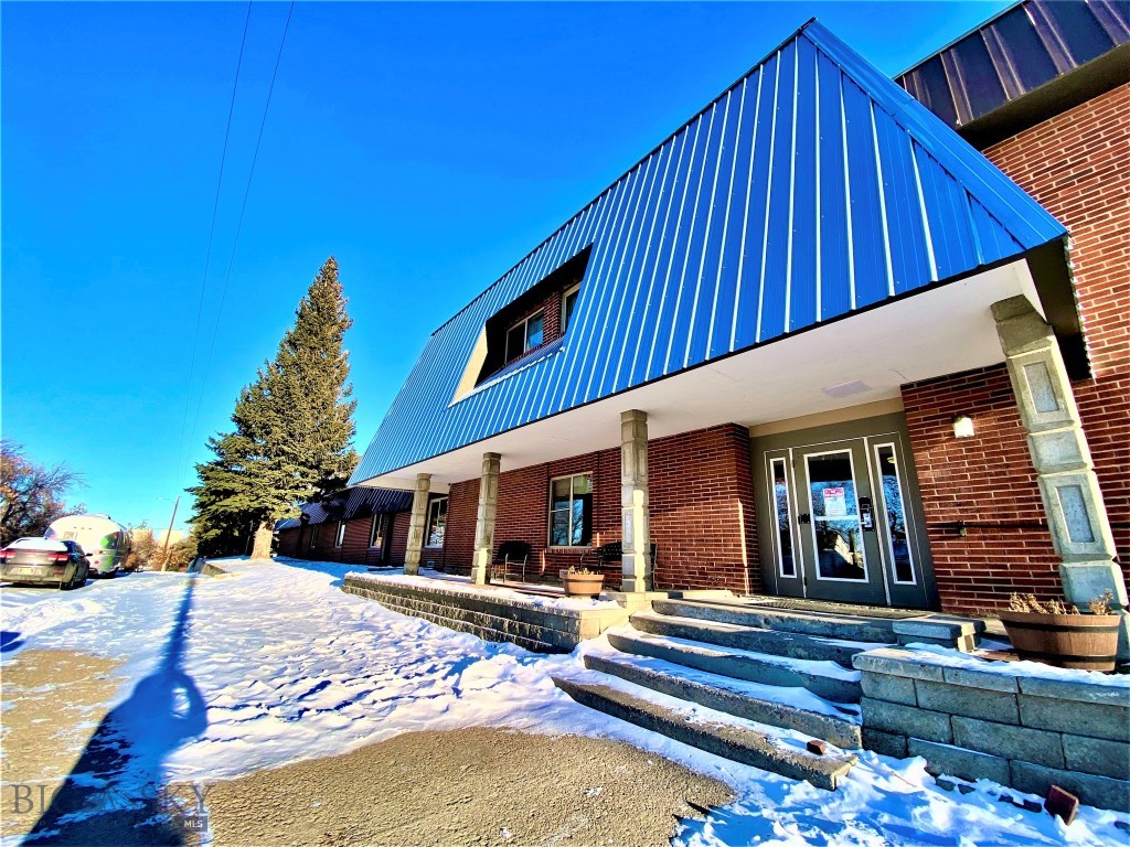 None - Residential Income