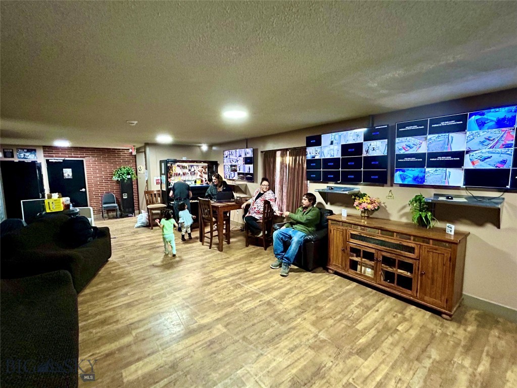 None - Residential Income